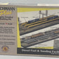 Bachmann 15162 N Scale Diesel Fuel & Sanding Facility Kit