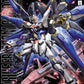 Bandai 2000728 1:100 MG Gundam Seed Strike Freedom Gundam Plastic Model Kit