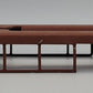 Lionel 2328-58 Brown Painted GP-7 Powered Frame Assembly without Lamp Sockets