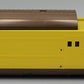 Lionel 752W-1 Union Pacific Diesel Locomotive Frame, Shell and Roof