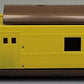 Lionel 752W-1 Union Pacific Diesel Locomotive Frame, Shell and Roof