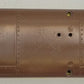 Lionel 752W-1 Union Pacific Diesel Locomotive Frame, Shell and Roof