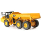 DieCast Masters 25004 1:24 Caterpillar 745 Articulated Radio Controlled Truck
