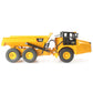 DieCast Masters 25004 1:24 Caterpillar 745 Articulated Radio Controlled Truck
