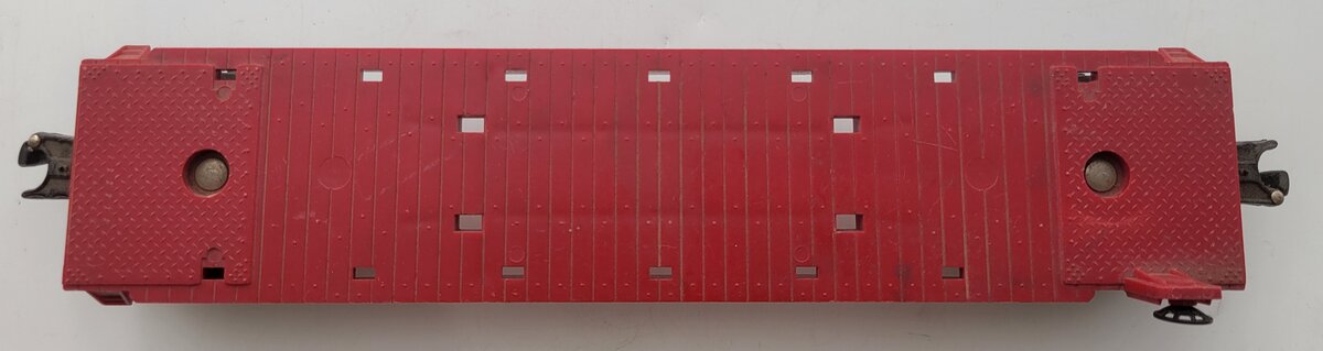 Lionel 6800-1 Airplane Flat Cart