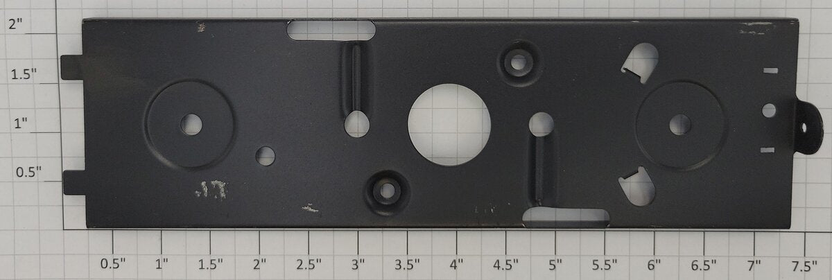 Lionel 6026-12 O Gauge Tender Frame #6026T