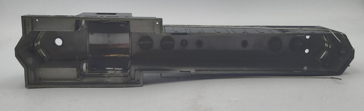 Lionel 8357-3 Pennsylvania GP-9 Diesel Locomotive Body Shell #8357