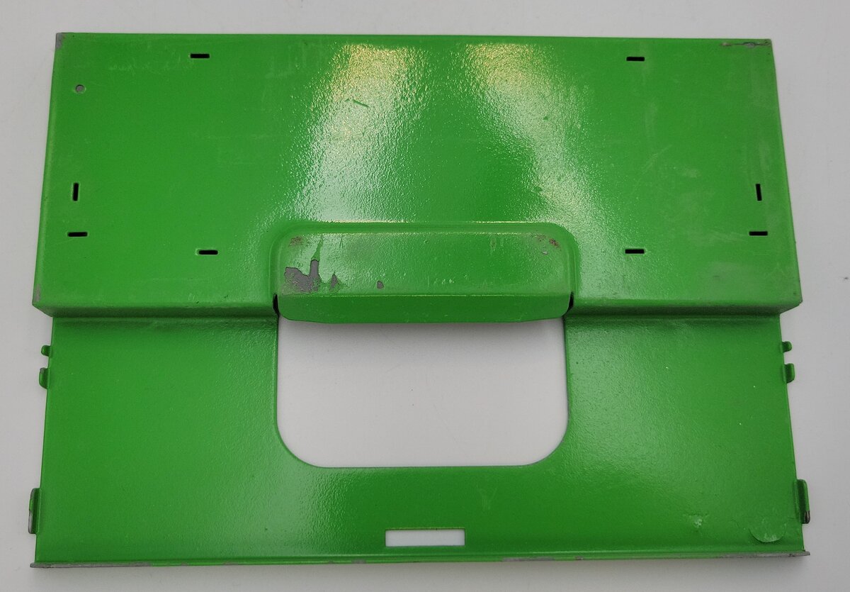 Lionel 3462P-1B Milk Car Platform Base Only