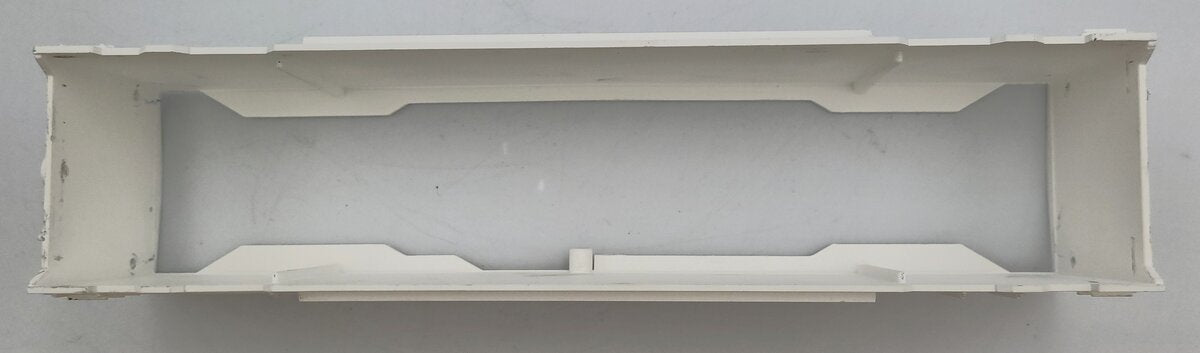 Lionel 3666-1 Minuteman U.S. Air Force Boxcar Body Shell #3666