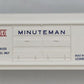 Lionel 3666-1 Minuteman U.S. Air Force Boxcar Body Shell #3666