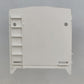 Lionel 3666-1 Minuteman U.S. Air Force Boxcar Body Shell #3666