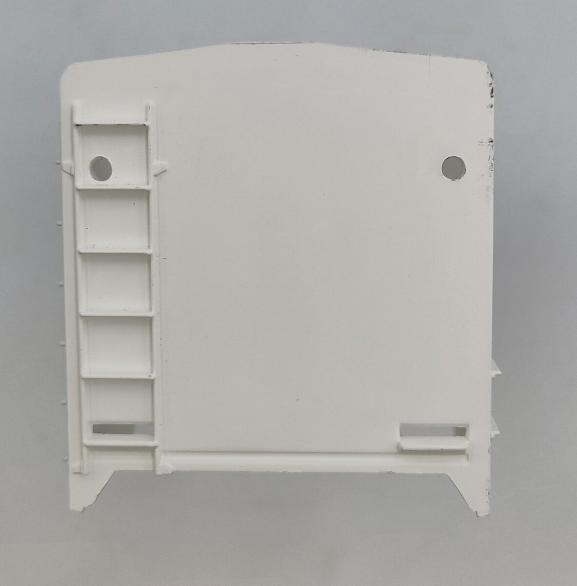 Lionel 3666-1 Minuteman U.S. Air Force Boxcar Body Shell #3666