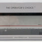 Athearn 17919 HO 53' England Utility Reefer Trailer #10856