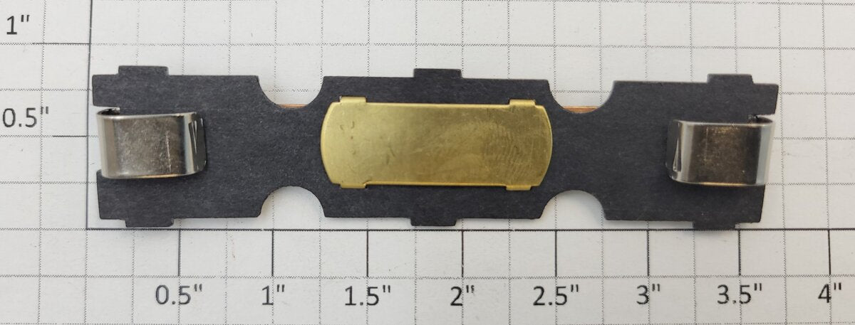 Lionel 616M-14 O Gauge Prewar Collector Pickup Assembly