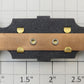 Lionel 616M-14 O Gauge Prewar Collector Pickup Assembly