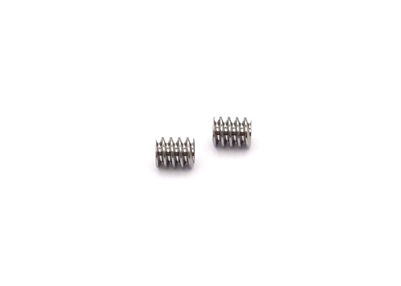 Marklin E260050 Model Train Armature Gear F8800 (Pack of 2)