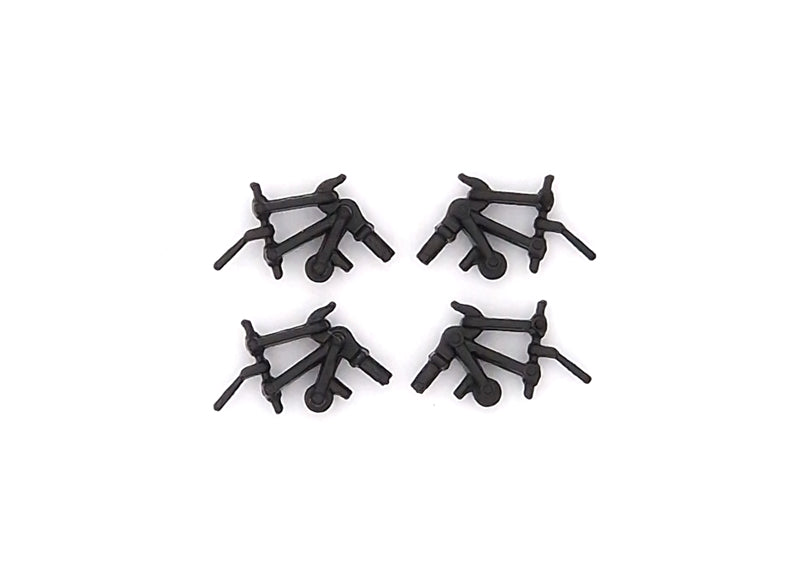 Marklin E282310 Model Train Prototype Coupler (Pack of 4)