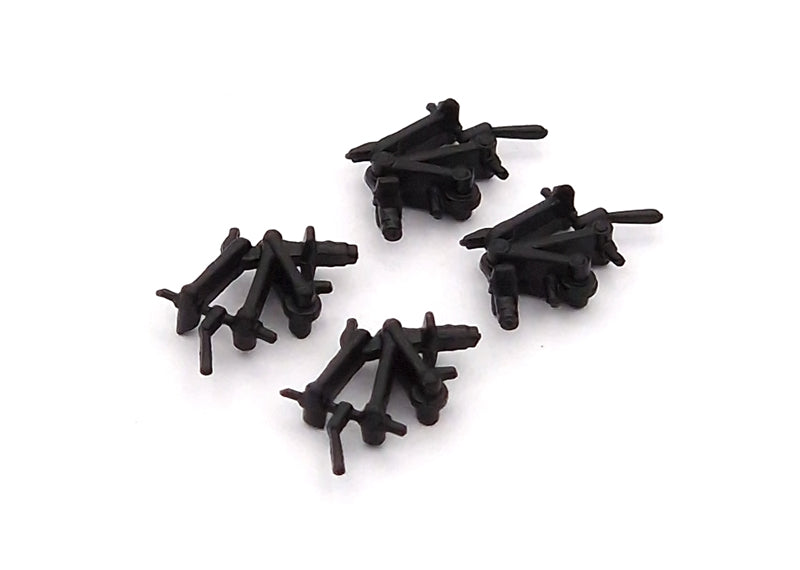 Marklin E282310 Model Train Prototype Coupler (Pack of 4)