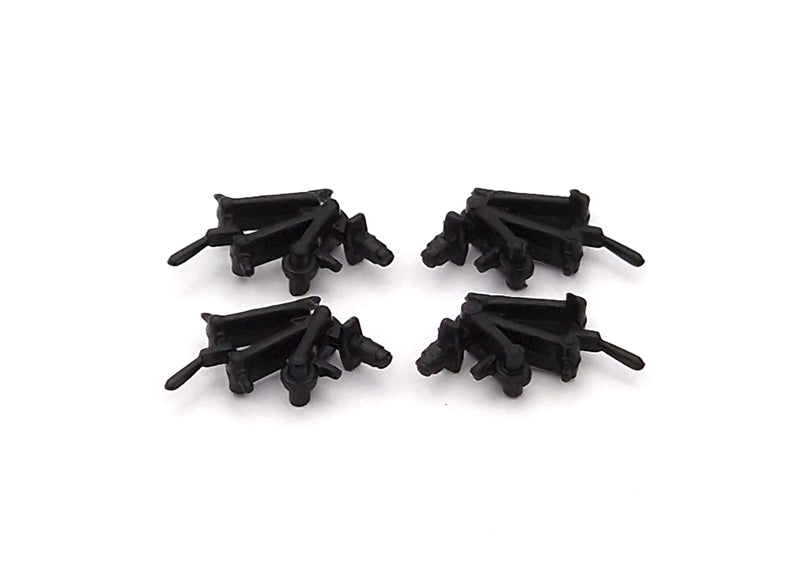 Marklin E282310 Model Train Prototype Coupler (Pack of 4)