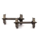 Marklin E320389 Model Train RP25 Wheelsets (Pack of 2)
