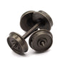 Marklin E320389 Model Train RP25 Wheelsets (Pack of 2)