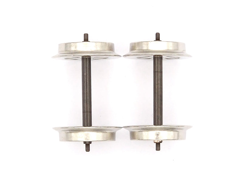 Marklin E700050 Model Train Wheelset (Pack of 2)