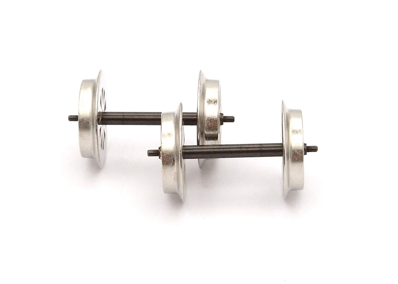 Marklin E700050 Model Train Wheelset (Pack of 2)