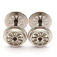 Marklin E700050 Model Train Wheelset (Pack of 2)