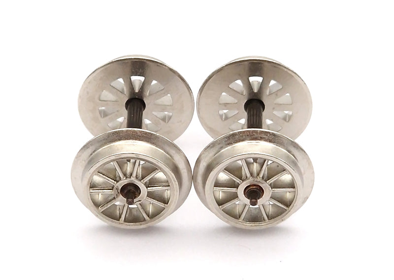 Marklin E700050 Model Train Wheelset (Pack of 2)