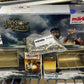Marklin 44822 HO Treasure of the Wild 13 Pirates Freight Car Set