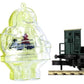 Marklin 80630 Z Gauge Christmas Car 2020 w/Ornament