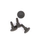 Marklin E144353 Model Train Buffer (Pack of 4)
