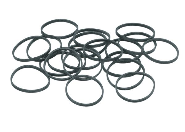 Marklin E225024 19.0 Model Train Traction Tires (Pack of 20)