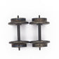 Marklin E33339010 Model Train Trix Express Wheelset (Pack of 2)