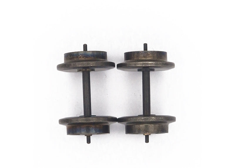 Marklin E33339010 Model Train Trix Express Wheelset (Pack of 2)