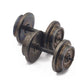 Marklin E33339010 Model Train Trix Express Wheelset (Pack of 2)