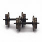 Marklin E33339010 Model Train Trix Express Wheelset (Pack of 2)