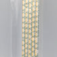 Walthers 949-3163 HO Wrapped Irving Lumber Load for 72' Centerbeam Flatcar