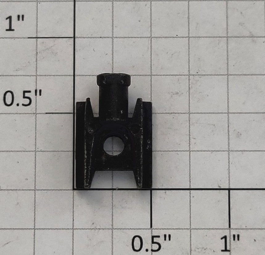Lionel 700E-61 Black Crosshead Casting