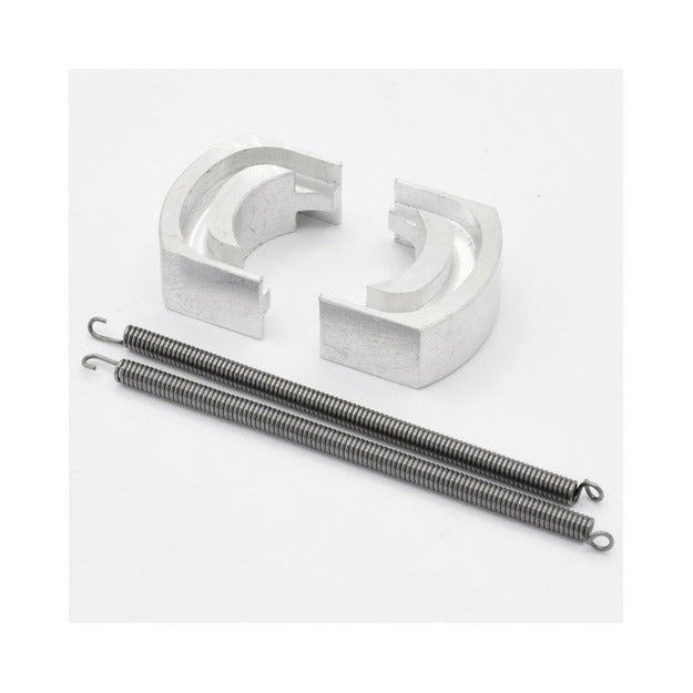 Hot Racing HRVO1215X Bi-Directional Clutch Ste:Revo Tmaxx
