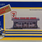 K-Line K-4102 O 7 Eleven Convenience Store Building Kit