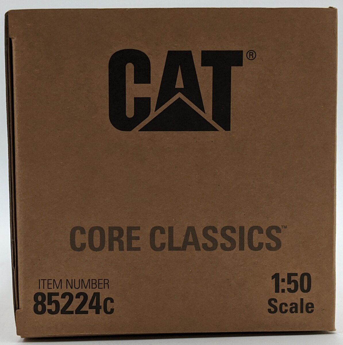 DieCast Masters 85224C 1:50 Caterpillar D7E Track-Type Tractor Dozer