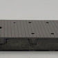 Lionel 2419-2 Diecast Dark Gray Lionel Lines Flat Car Frame with Steps