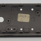 Lionel 2419-2 Diecast Dark Gray Lionel Lines Flat Car Frame with Steps