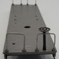 Lionel 2419-2 Diecast Dark Gray Lionel Lines Flat Car Frame with Steps