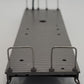 Lionel 2419-2 Diecast Dark Gray Lionel Lines Flat Car Frame with Steps