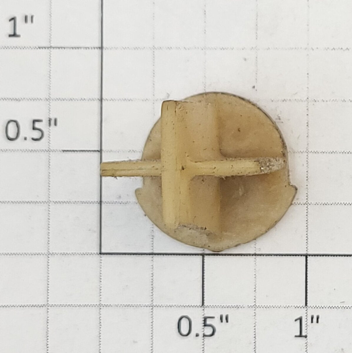 Lionel 1872-66 Air Plunger