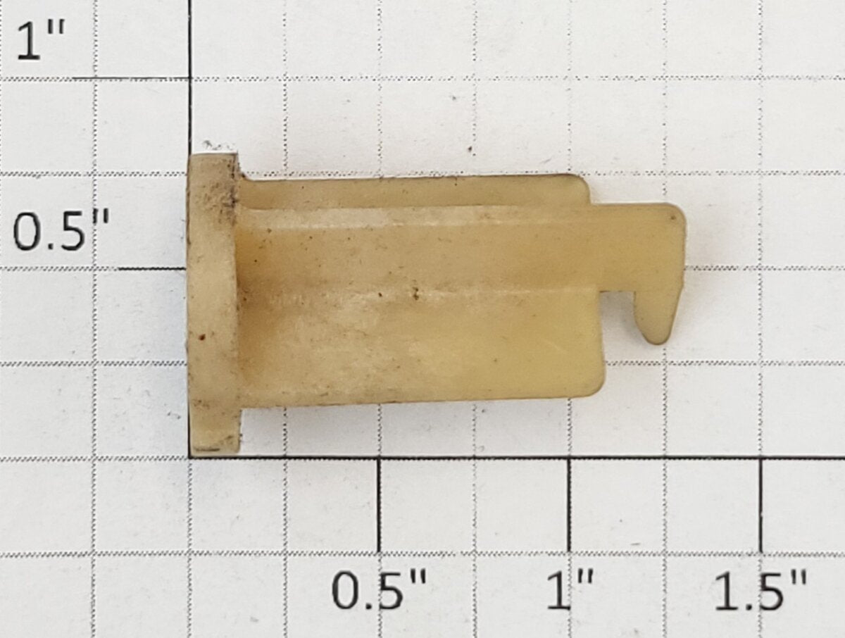 Lionel 1872-66 Air Plunger