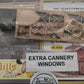 Bar Mills The Cundy Cannery HO Model Building Kit