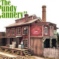 Bar Mills The Cundy Cannery HO Model Building Kit